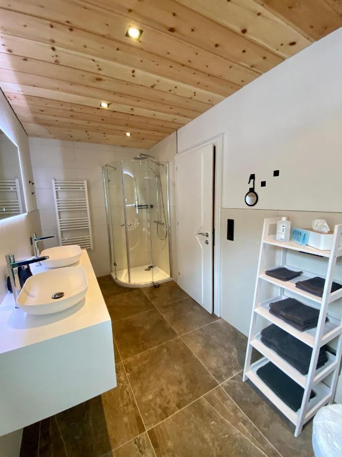 Moosbach Apartment Fieberbrunn